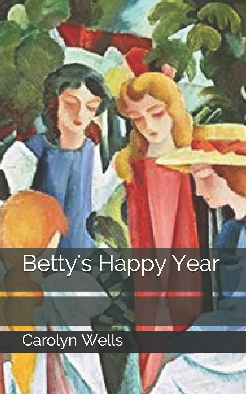 Betty's Happy Year